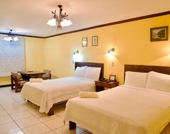 Hotel Tirol (San Rafael, Kosta Rika)