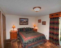 Casa/apartamento entero Muy bonito condominio en una excelente ubicación! (West Yellowstone, EE. UU.)
