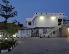 Yukuben Hotels (Yola, Nigerija)