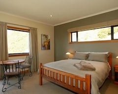 Bed & Breakfast Parautane Lodge (Nelson, Nueva Zelanda)