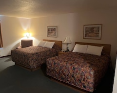 Hotel Country Haven Inn (Burlington, USA)
