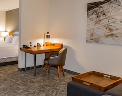 Khách sạn SpringHill Suites by Marriott Tampa Westshore Airport (Tampa, Hoa Kỳ)