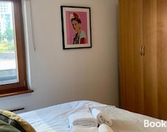 Casa/apartamento entero Duplex Apartment Manchester - 2 Bed (sleeps 4) (Mánchester, Reino Unido)