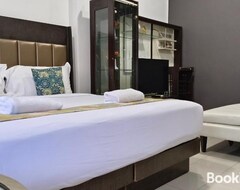 Khách sạn Salaam Suites Hotel (Kota Bharu, Malaysia)