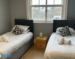 Cijela kuća/apartman Bigg Market Apartments (Tynemouth, Ujedinjeno Kraljevstvo)