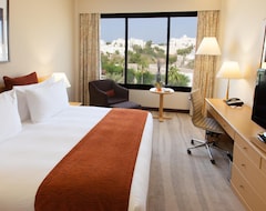 Hotelli Crowne Plaza Muscat, An Ihg Hotel (Masqat, Oman)