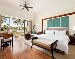 Resort Shangri-La Hambantota (Hambantota, Sri Lanka)