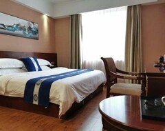 Hotel Lvzhou Holiday (Chongzuo, China)