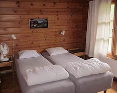 Hele huset/lejligheden Vacation Home 5650 In Jämsä - 7 Persons, 2 Bedrooms (Jämsänkoski, Finland)