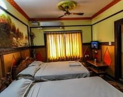 Hotel Nava Nidhi Comforts (Bangalore, Indien)