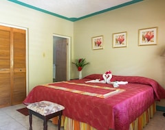 Khách sạn Golden Sunset Villas (Negril, Jamaica)