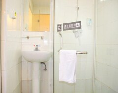 Khách sạn 7 Days Inn Fuzhou Dongjiekou Sanfang Qixiang Branch (Fuzhou, Trung Quốc)