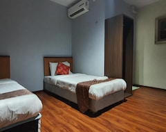 Hotel Oyo 90964 Melody 88 Inn (Miri, Malezija)