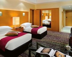 Khách sạn Qabila Westbay Hotel (Doha, Qatar)