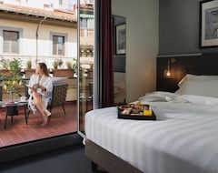 Khách sạn Iq Hotel Firenze (Florence, Ý)