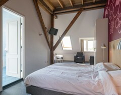 Casa/apartamento entero Van Vuure (Zuidoostbeemster, Holanda)