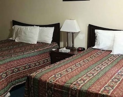 Hotel Budget Inn Mojave (Mojave, Sjedinjene Američke Države)