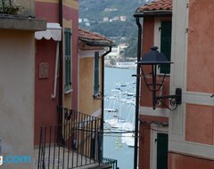 Cijela kuća/apartman Appartamento Emozione Mare Blu San Terenzo (Lerici, Italija)