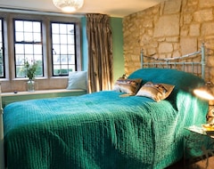 Hotel St Michaels Restaurant And Bed And Breakfast (Painswick, Storbritannien)
