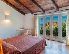 Hotel Le Sfumature Di Melograno (Costa Paradiso, Italien)