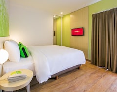 Hotelli Zest Legian By Swiss-Belhotel International (Legian, Indonesia)