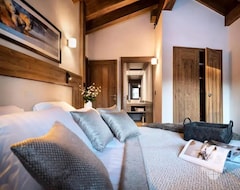 Khách sạn Residence Amaya - Mgm Hotels & Residences - 5 Rooms 10 People (Villard-sur-Doron, Pháp)
