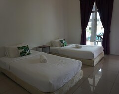 Toàn bộ căn nhà/căn hộ OYO 43965 Jasa Resort (Gambang, Malaysia)