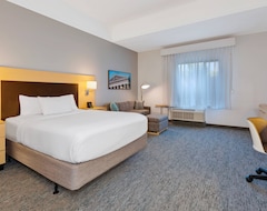 Hotel Towneplace Suites by Marriott Nashville Airport (Nashville, USA)