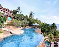 Hotel The Westin Siray Bay Resort & Spa, Phuket (Puket, Tajland)