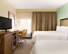 Khách sạn Hampton Inn & Suites Tarpon Springs (Tarpon Springs, Hoa Kỳ)