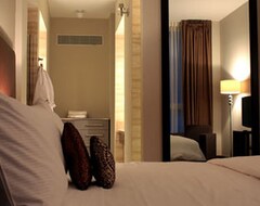 Hotel Esplendor Panamá (Panama City, Panama)