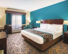Khách sạn La Quinta Inn & Suites Evansville (Evansville, Hoa Kỳ)