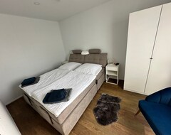 Tüm Ev/Apart Daire Ferienhaus Für 5 Gäste Mit 60m² In Goch (Goch, Almanya)
