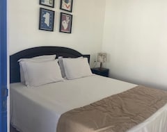 Khách sạn Small Suítes (Aquiraz, Brazil)