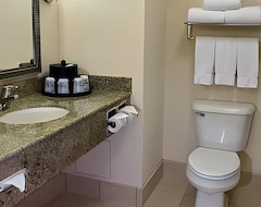 Holiday Inn Express & Suites Chicago West-O'Hare Arpt Area , An Ihg Hotel (Hillside, USA)