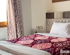 Khách sạn New Abusimble 2 Hotel & Restaurant (Abu Simbel, Ai Cập)