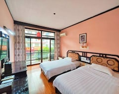 Khách sạn Katy's Hotel (Yangshuo, Trung Quốc)