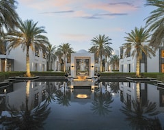 Hotel The Chedi Muscat (Muscat, Oman)