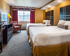 Hotel Best Western Cooperstown Inn & Suites (Cooperstown, USA)