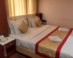 Khách sạn Hotel Manila (Siliguri, Ấn Độ)