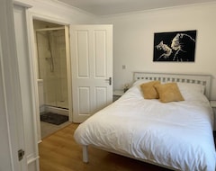 Casa/apartamento entero Modern The Mews Apartment (Bury St Edmunds, Reino Unido)