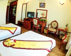 Hotel Ninh Ki?u 2 (Cần Thơ, Vietnam)