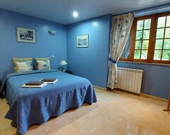 Toàn bộ căn nhà/căn hộ Maisons Des Fleurs, Restored Country House In Northern Portugal! (Vila Verde, Bồ Đào Nha)