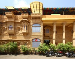 Hotel OYO 1397 Rana Villa (Jaisalmer, Indija)