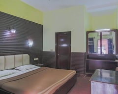 Hotel Bengal Lodge (Agra, India)