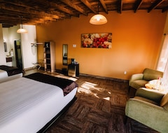 Hotel Quinta Sofia Valle De Guadalupe - Solo Adultos (Ensenada, Meksiko)