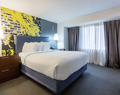 Hotel Comfort Inn & Suites Baltimore Inner Harbor (Baltimore, EE. UU.)