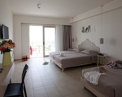 Hotelli Maravel Hotel & Apartments (Adele, Kreikka)