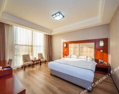 Hotelli Jinguiyuan Hotel (Xiangtan, Kiina)