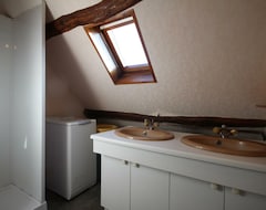 Koko talo/asunto Gite Champsecret, 1 Bedroom, 3 Persons (Champsecret, Ranska)